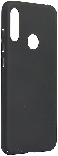 Bingo Matt для Huawei Y6p (черный)